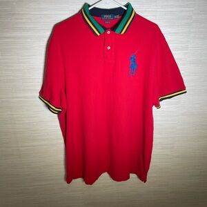 VTG Ralph Lauren Polo shirt